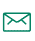 TURTLEBOX - Icon Mail